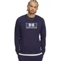 Under Armour Rival Terry Logo Sweatshirt