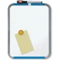 Nobo Slim 28x36 Cm Lille Magnetisk Tavle
