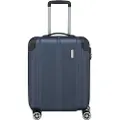 Travelite City 4w S 40l Kuffert Med Hjul