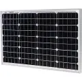 Victron Energy Blue Solar Series 40w/monokrystallinsk Solpanel 4a 12v