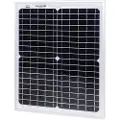 Victron Energy Blue Solar Series 20w Monokrystallinsk Solpanel 4a 12v