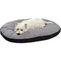 Doc Bed Oval Doc Bed Pude