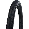 Schwalbe G-one Allround Performance Raceguard Tubeless 650b X 35 Graveldæk