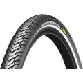 Michelin Protek Cross Max Reflective Flank 700c X 32 Stiv Urbandæk