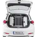 Trixie Universelt hundegitter til bilen