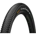 Continental Double Fighter Iii 29´´ X 2.00 Stiv Mtb-dæk