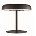 Nordlux - Bærbar lampe Elmer Solar - Sort - Solcellelamper - - Homeroom