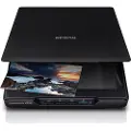 Epson V39ii Flatbed Scanner