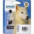 Epson Blæk Matt Sort - Stylus Foto R2880