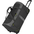 Travelite Basics Active Kuffert Med Hjul