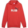 Puma Ess 2 Color Nº1 Logo Hættetrøje