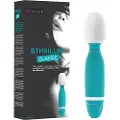 B Swish Tryllestav - grøn vibrator-massager