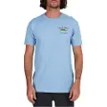 Salty Crew Bigmouth Premium T-shirt Med Korte ærmer