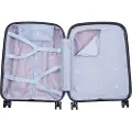 Delsey Belmont Plus Kuffert Med Hjul