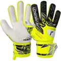 Reusch Attrakt Grip Junior Målmandshandsker