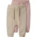 Name it 2-pak Sweatbukser