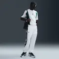 Nike Vævede Nike Sportswear-bukser til mænd - hvid
