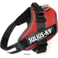 JULIUS K-9 Idc Power Hundeseletøj