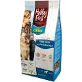 Hobby First Puppy-Junior Maxi med fisk og ris hundefoder