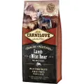 Carnilove Adult Lam & Vildsvin - 12 kg