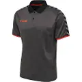 Hummel Authentic Functional Kortærmet Polo