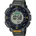 Casio Pro-trek Ur