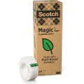Scotch 33 M X 19 Mm Tape 9 Enheder