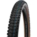 Schwalbe Wicked Will Performance Addix 27.5´´ X 2.60 Mtb-dæk