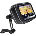 Shad Mirror Bracket 4.3 Inch Gps-support