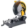 DeWalt Dw872-qs Rundsav