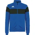 Kappa Dacone Halv Lynlås Sweatshirt