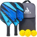 Joola Ben Johns Pickleball-sæt