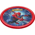 Bestway Forundring 98792 Spider-man Ø Sprinkler Sprøjt Pad 165 Cm