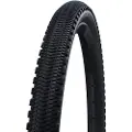 Schwalbe G-one Overland 365 Raceguard Addix4 Tl Easy Tubeless 700 X 50 Graveldæk