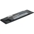 24hShop Batteri til notebook, laptop til Eee PC 1008KR, EEE PC 1008P og andre