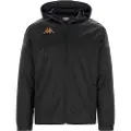 Kappa Grevolo Sweatshirt Med Lynlås