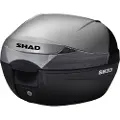 Shad Sh33 Cover Til Topkasse