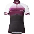 Vaude Bike Posta Hz Tricot Kortærmet Trøje
