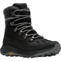 Merrell Siren 4 Thermo Mid Zip Wp Vandrestøvler