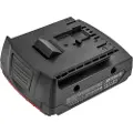 Cameron Sino Batteri til elværktøj til Bosch DDB180-02, GDR 1080-LI, GDR 14,4 V-LI og andre.