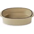 Revol Ovnfad CARACTERE 16 x 11 cm, beige, REVOL