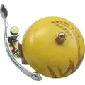 Crane Suzu Hand Painted Cykelklokke