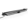 Smartwares - Bordgrill Slim Xxl Bp-2670 100x22 cm - Elgriller - - Homeroom