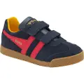 Gola Sneakers Gola HARRIER VELCRO barn 32