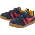 Gola Sneakers Gola HARRIER VELCRO barn 30