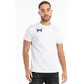 TAPOUT Octagon T-shirt Med Korte ærmer