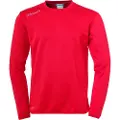 Uhlsport Essential Training T-shirt Med Lange ærmer