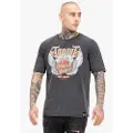 TAPOUT Dellano T-shirt Med Korte ærmer