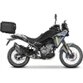 Shad Cf Moto Mt 450 2023 Top Case Bagmontering