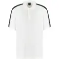 Armani Exchange Xm000307a_f10366u Kortærmet Polo